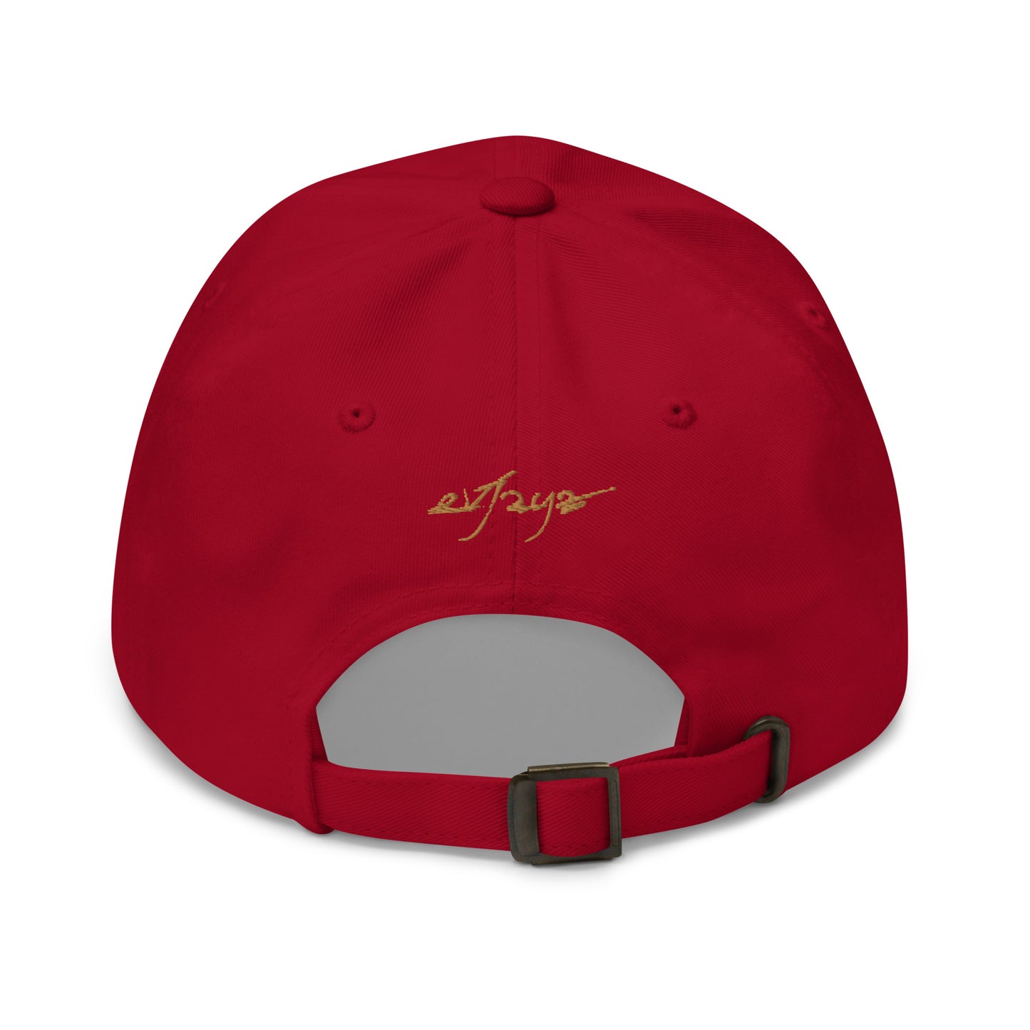 EvJayz Premium Dad Hat