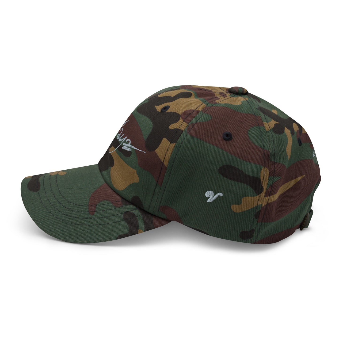 EvJayz Premium Dad Hat
