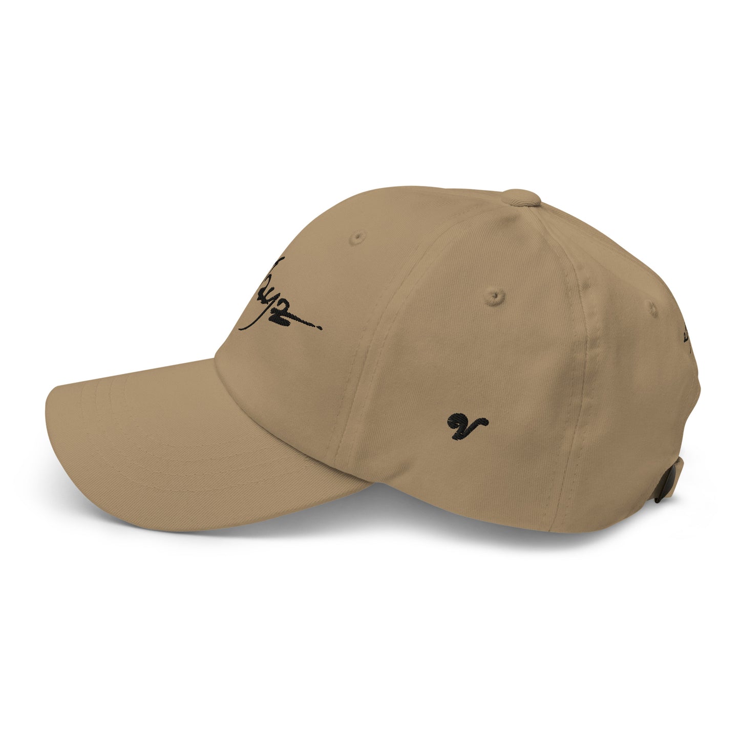 EvJayz Premium Dad hat