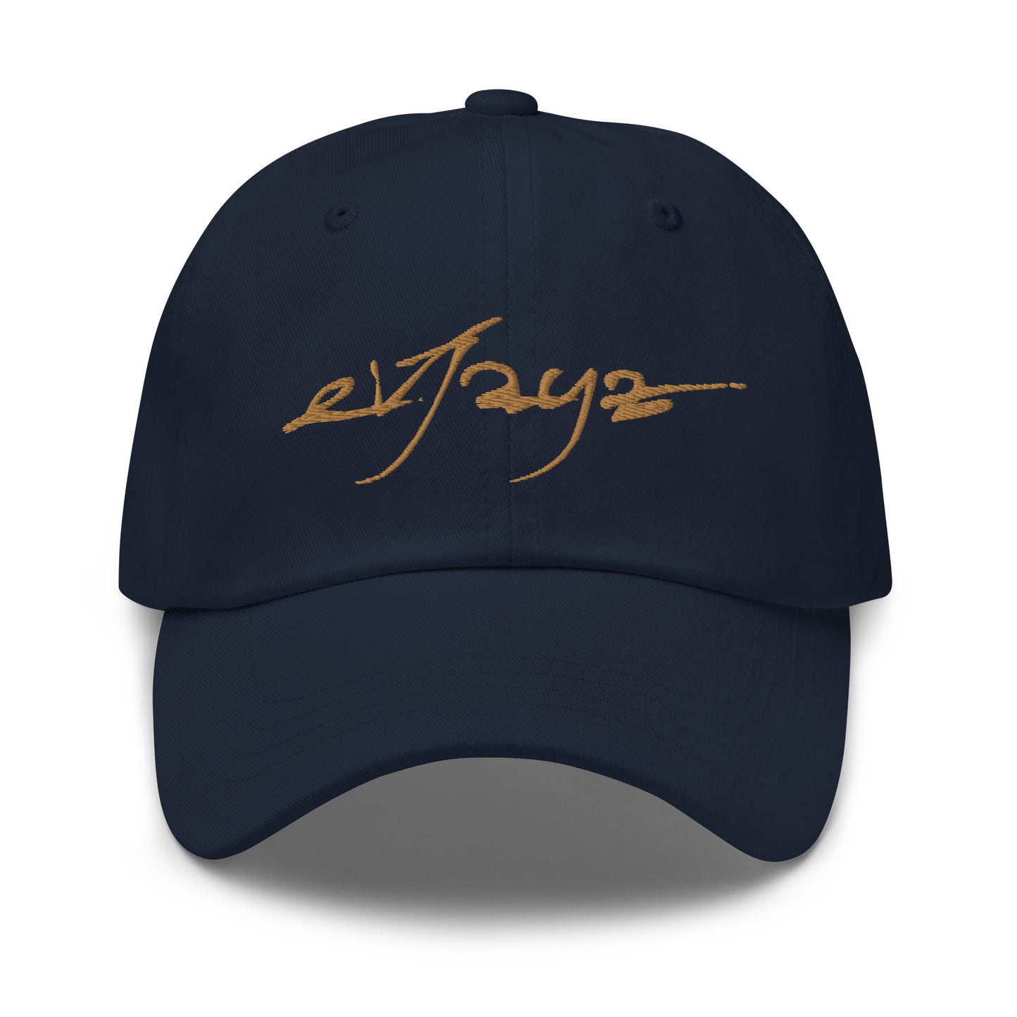 EvJayz Premium Dad Hat