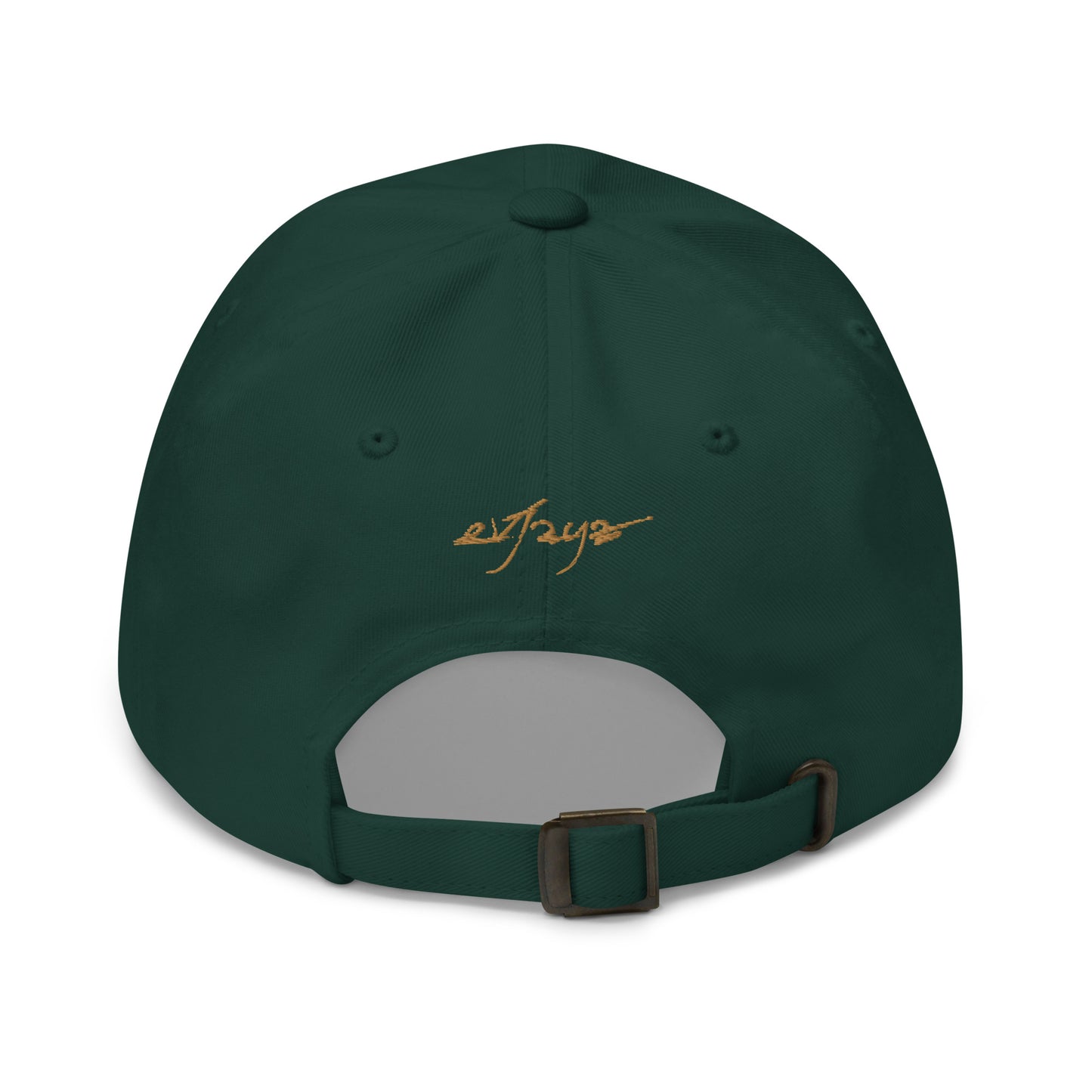 EvJayz Premium Dad Hat