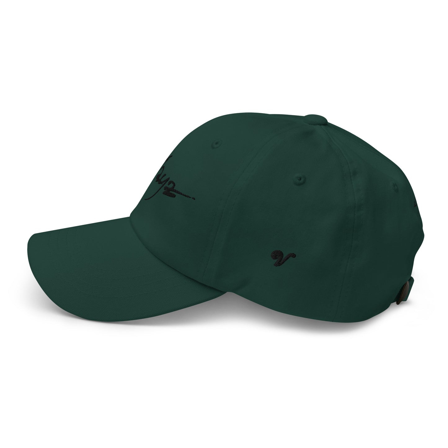EvJayz Premium Dad hat