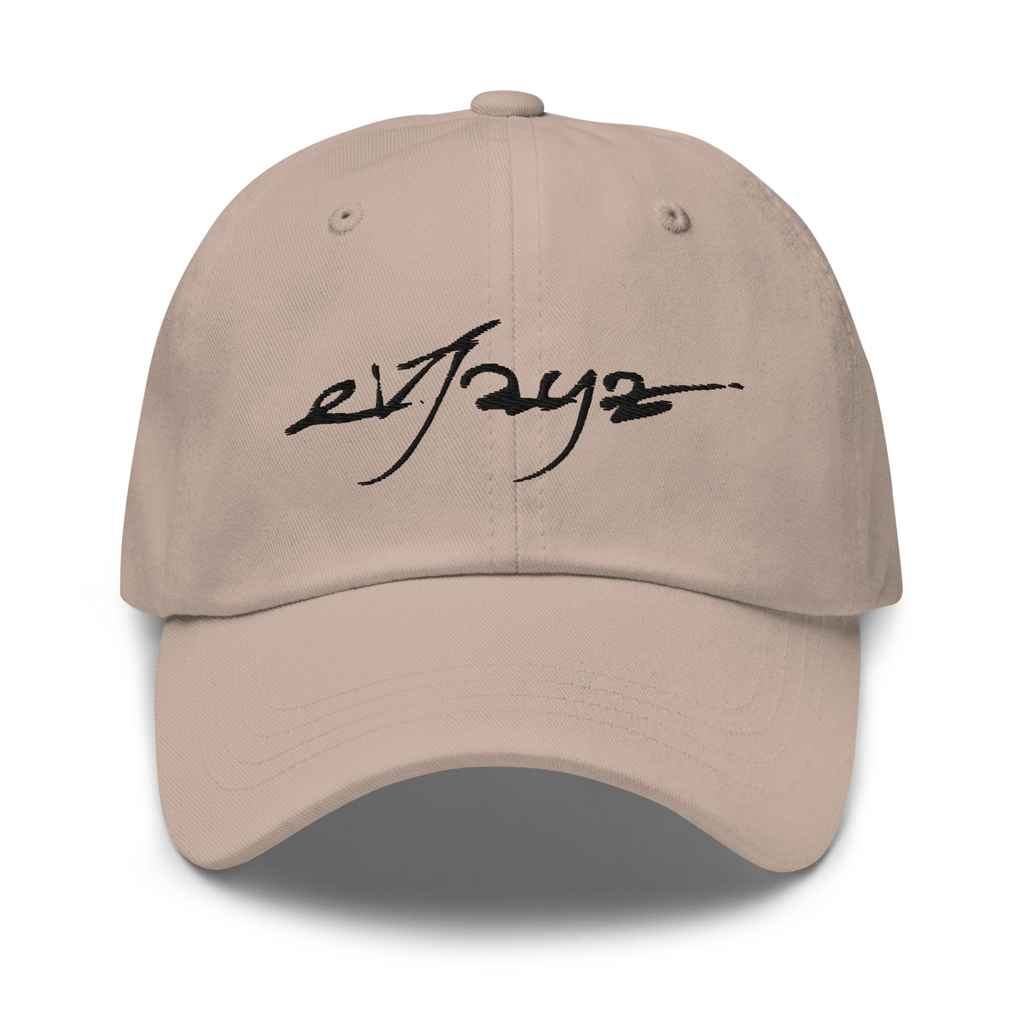 EvJayz Premium Dad hat