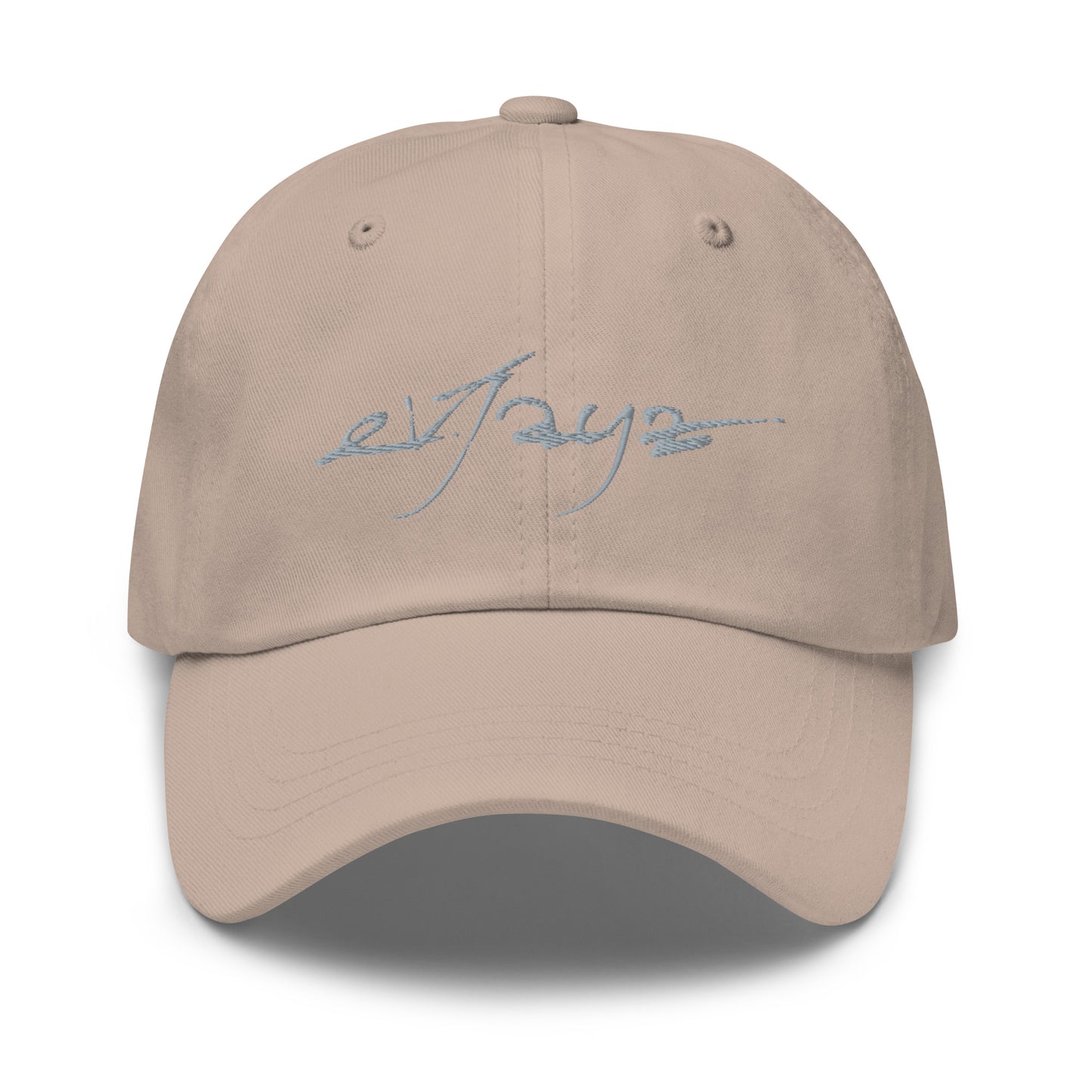EvJayz Premium Dad Hat