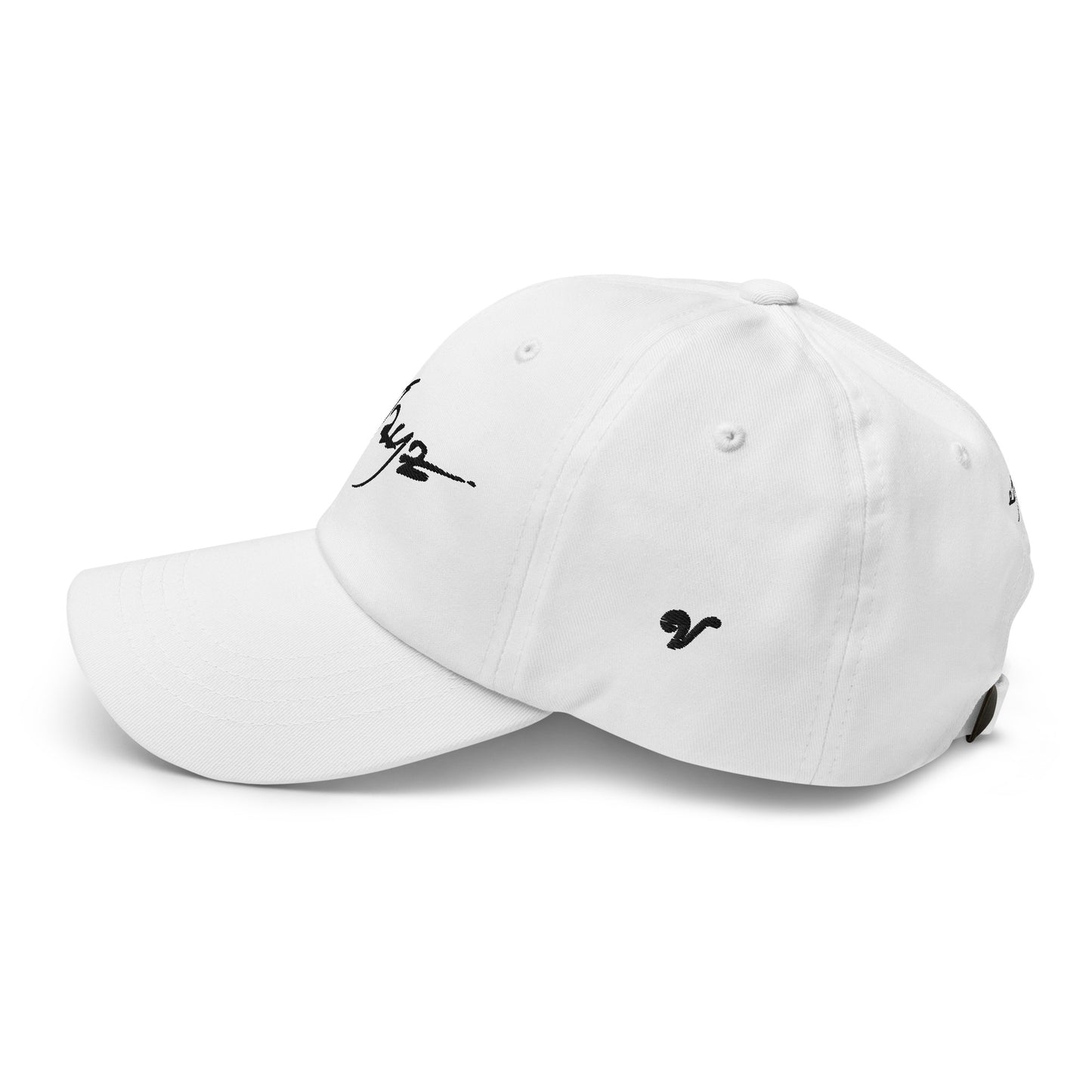 EvJayz Premium Dad hat
