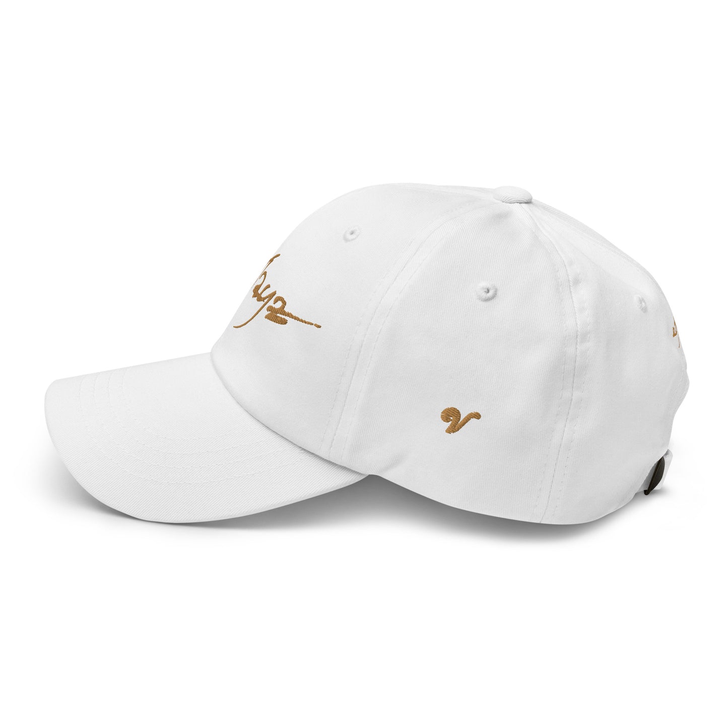 EvJayz Premium Dad Hat