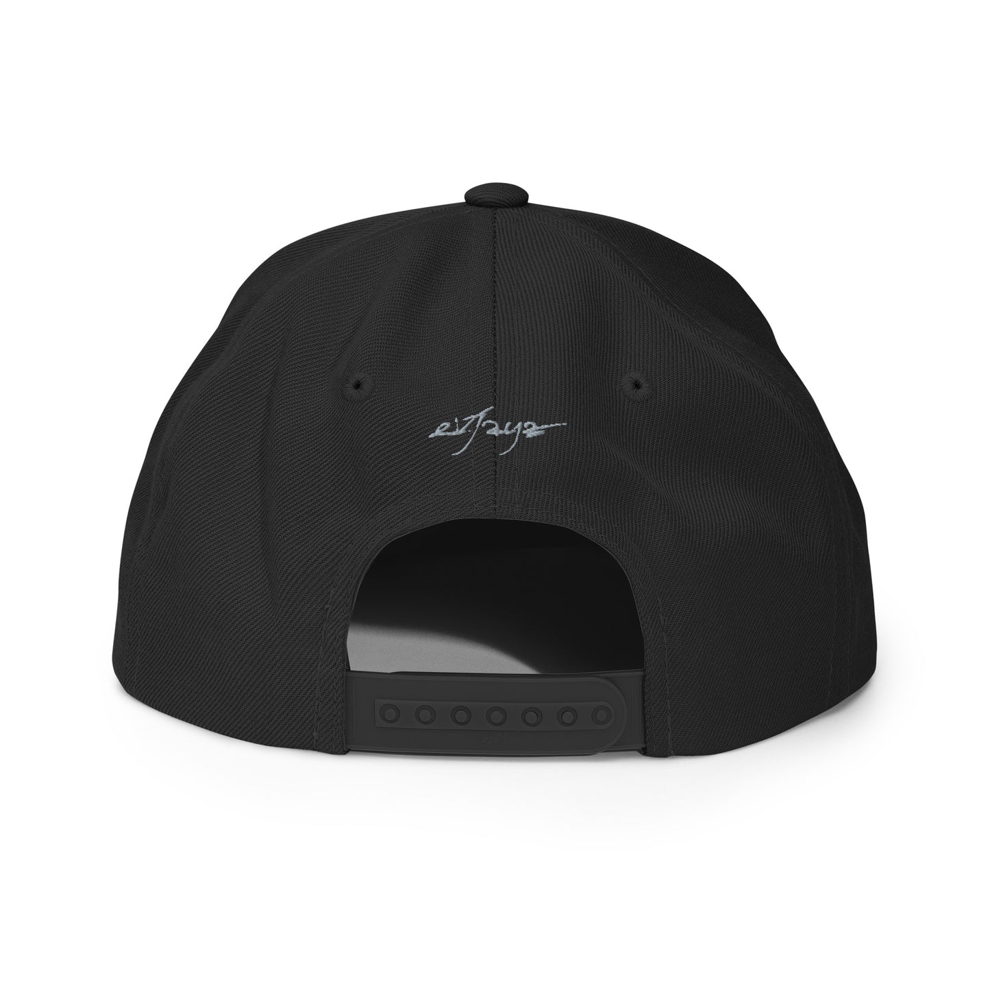EvJayz Premium Snapback Hat