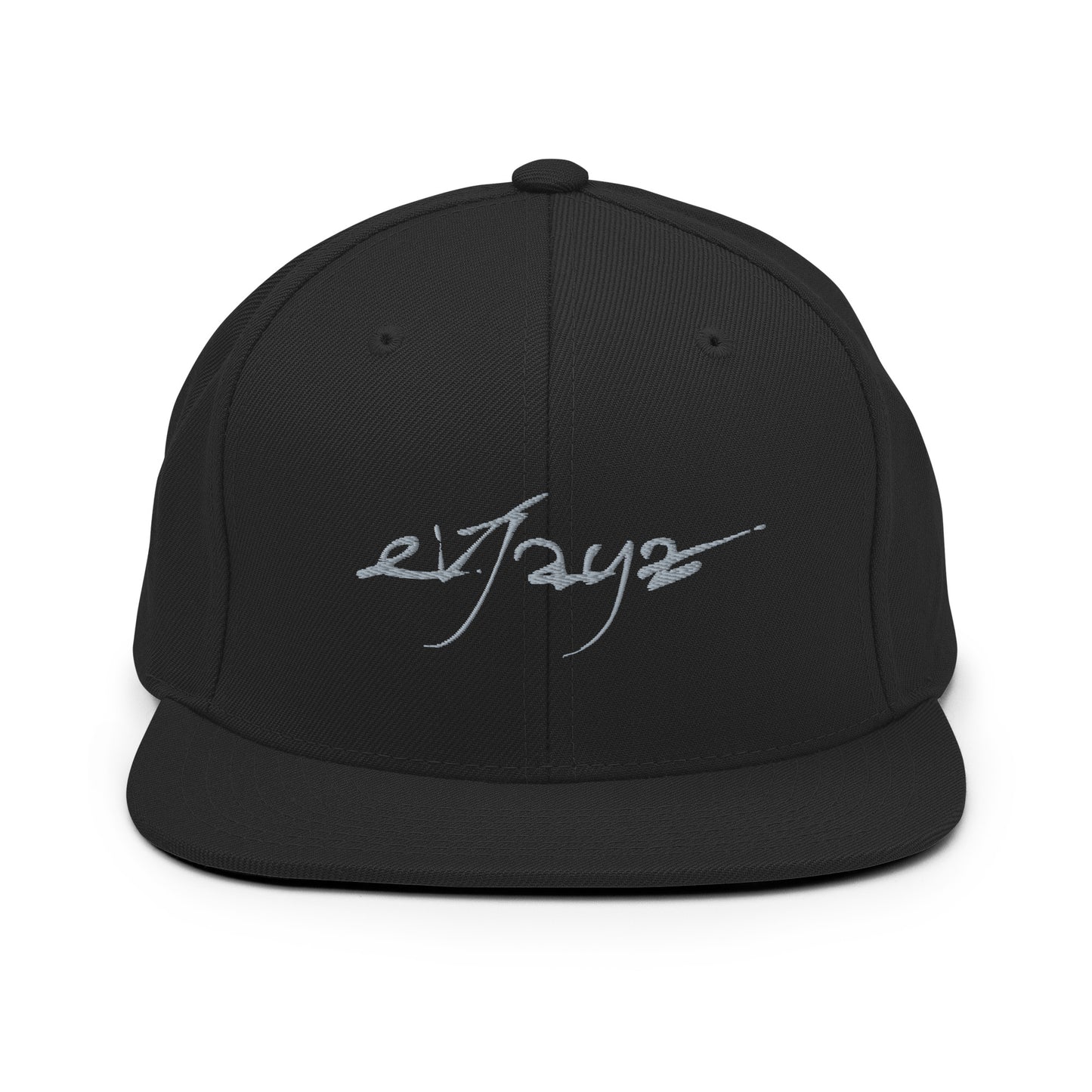 EvJayz Premium Snapback Hat