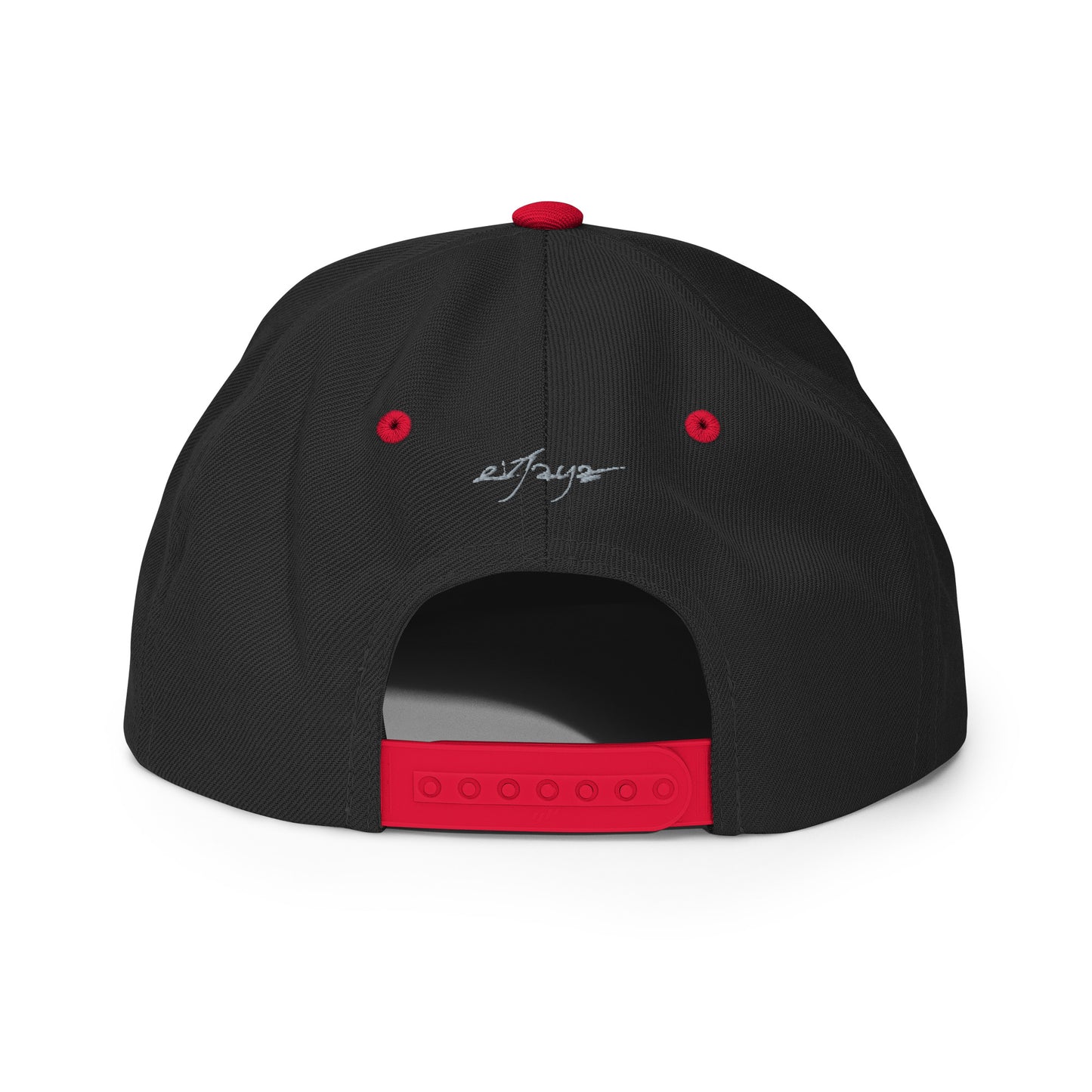 EvJayz Premium Snapback Hat