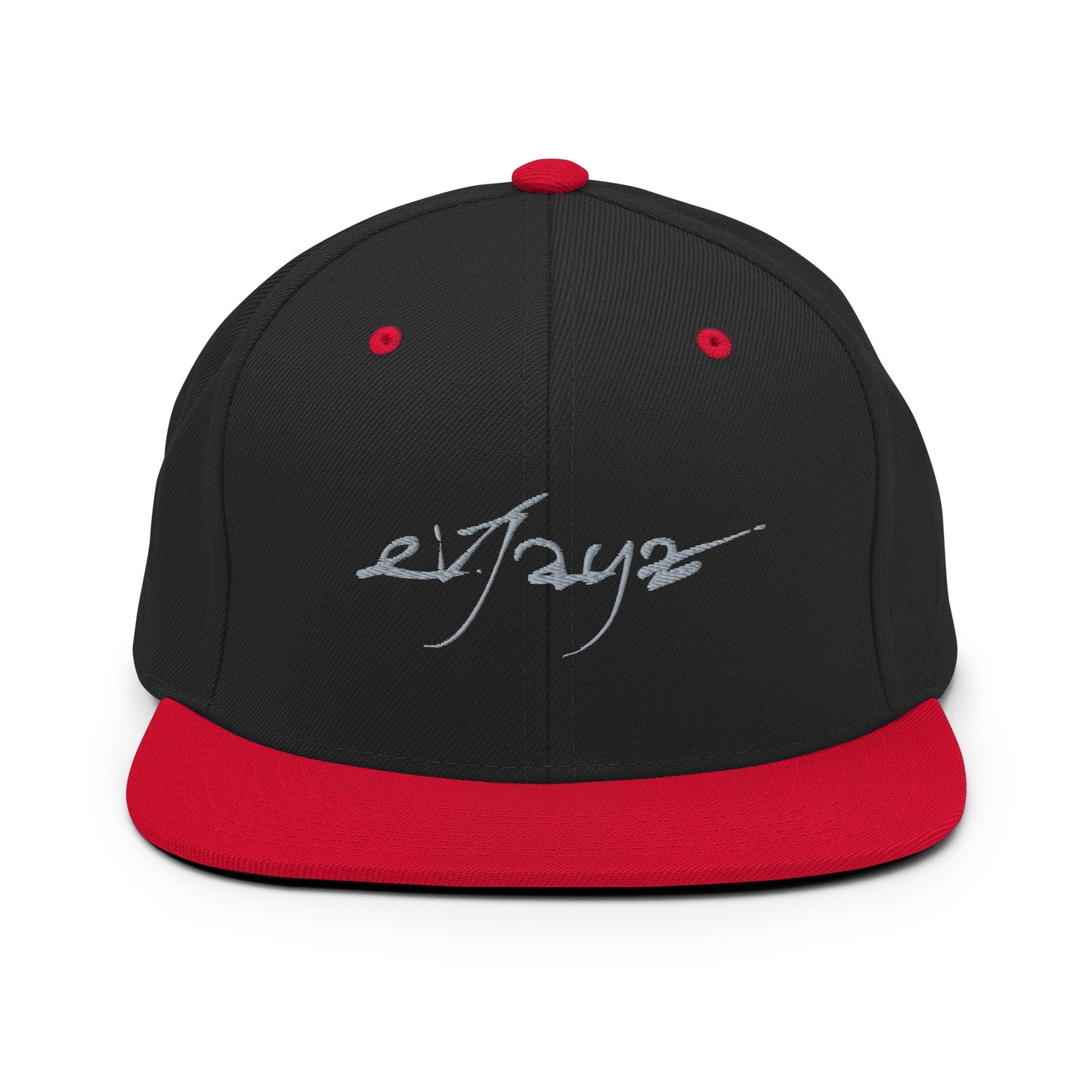 EvJayz Premium Snapback Hat