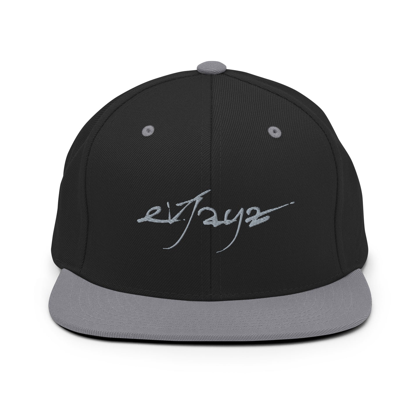 EvJayz Premium Snapback Hat