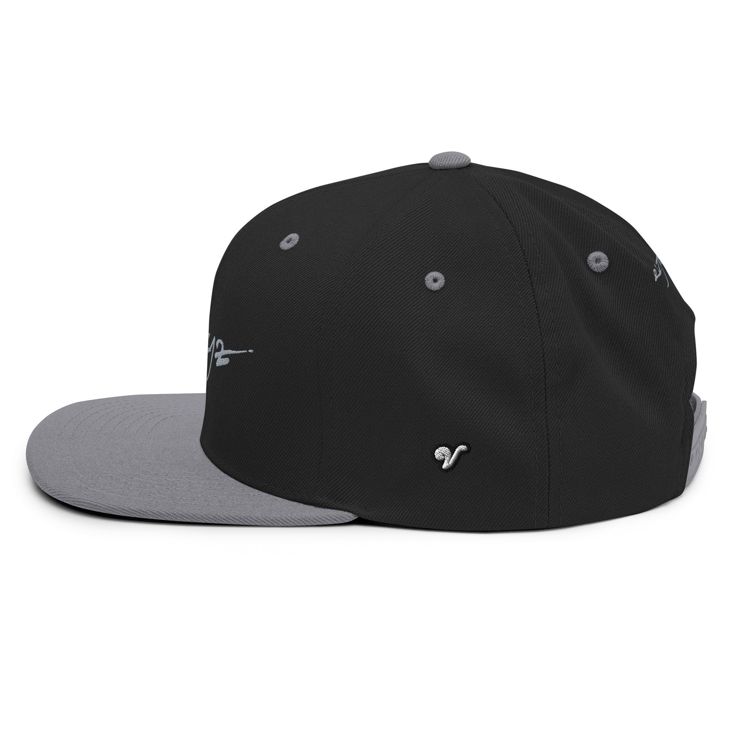 EvJayz Premium Snapback Hat