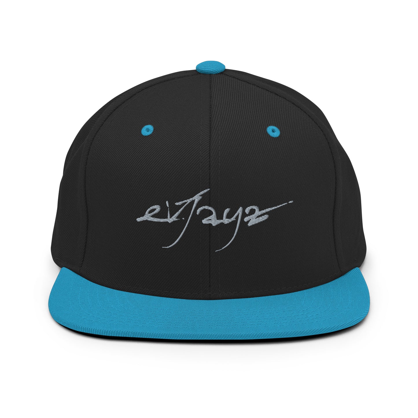 EvJayz Premium Snapback Hat