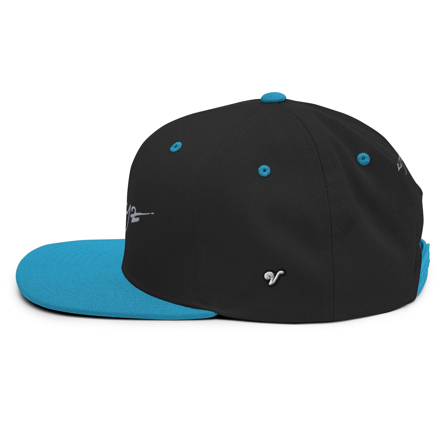 EvJayz Premium Snapback Hat