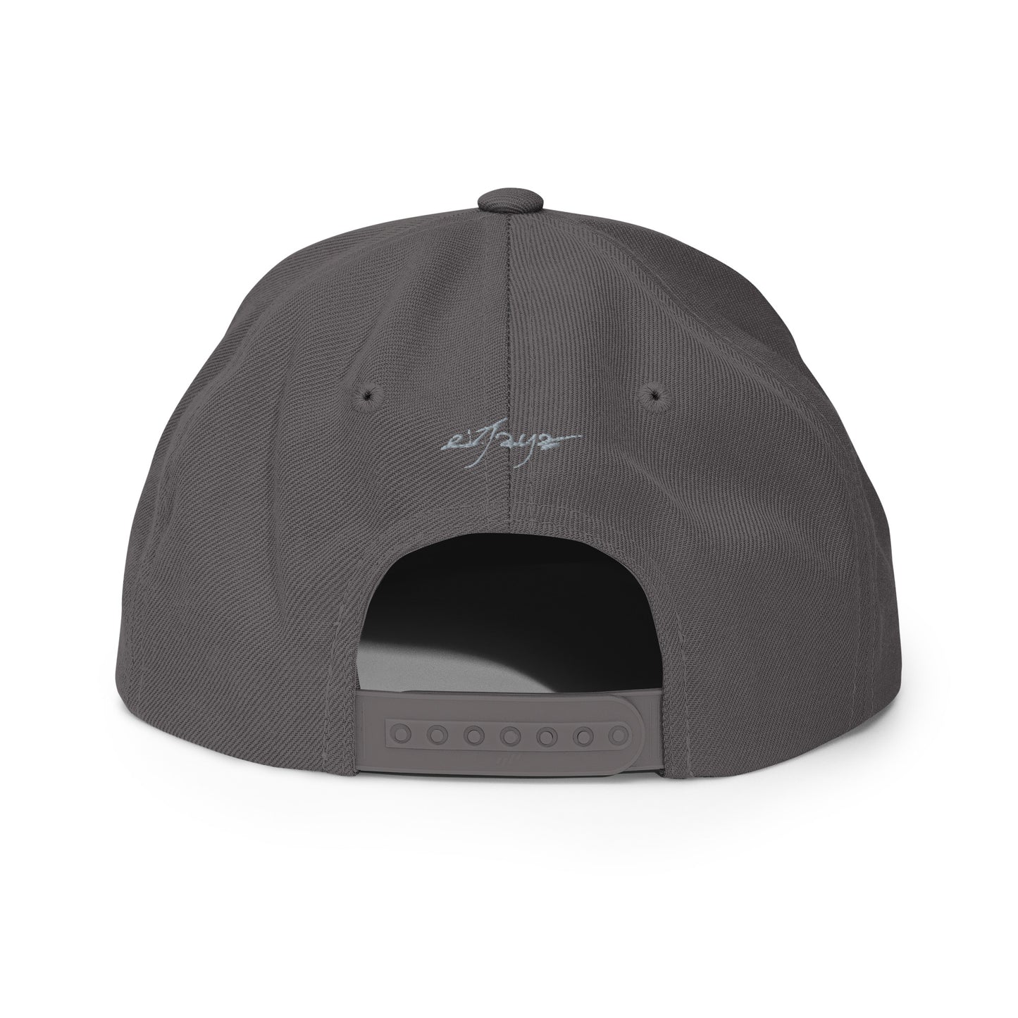 EvJayz Premium Snapback Hat