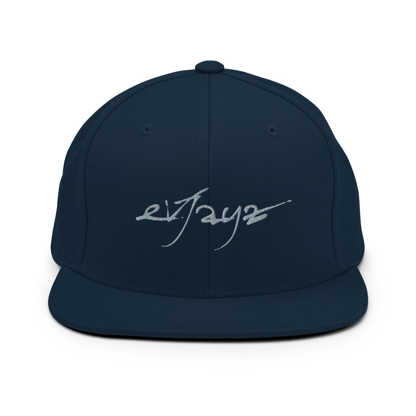 EvJayz Premium Snapback Hat