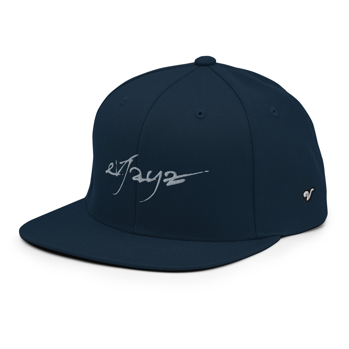 EvJayz Premium Snapback Hat