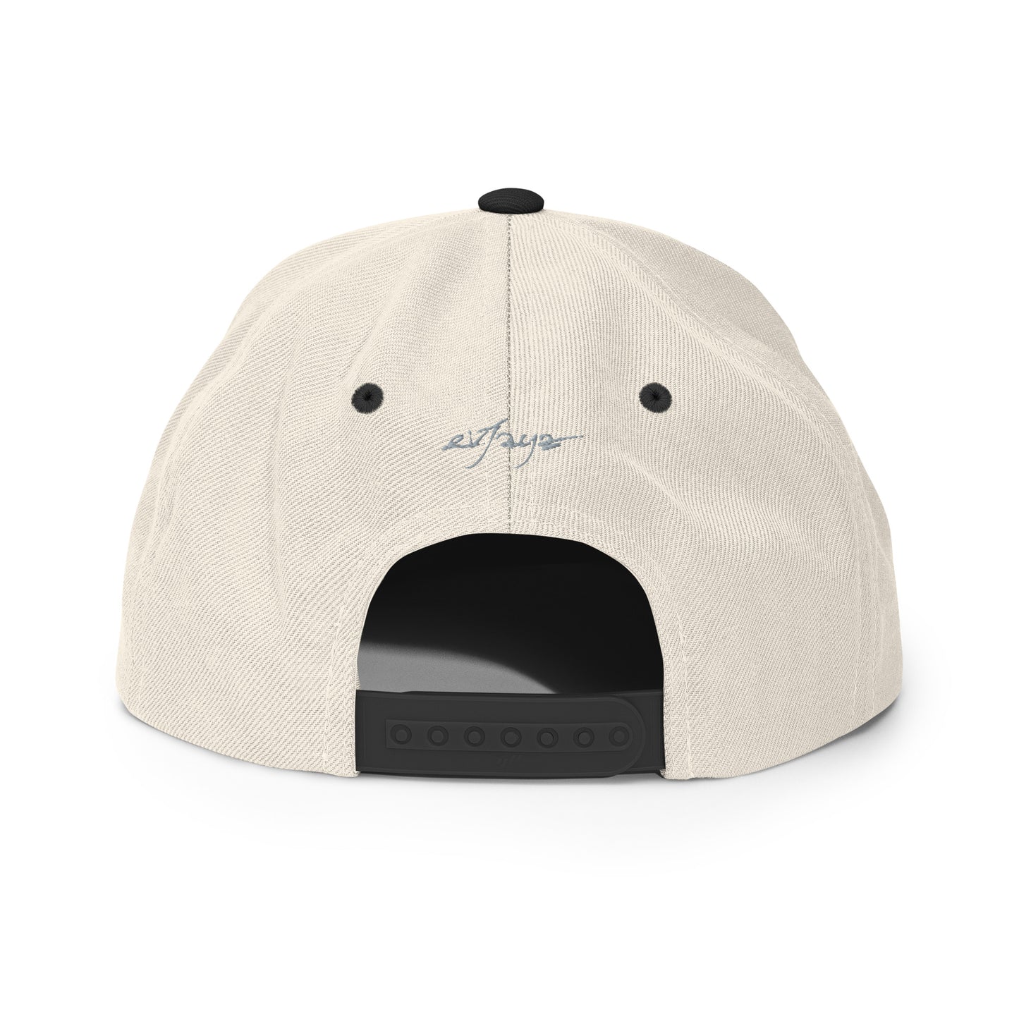 EvJayz Premium Snapback Hat