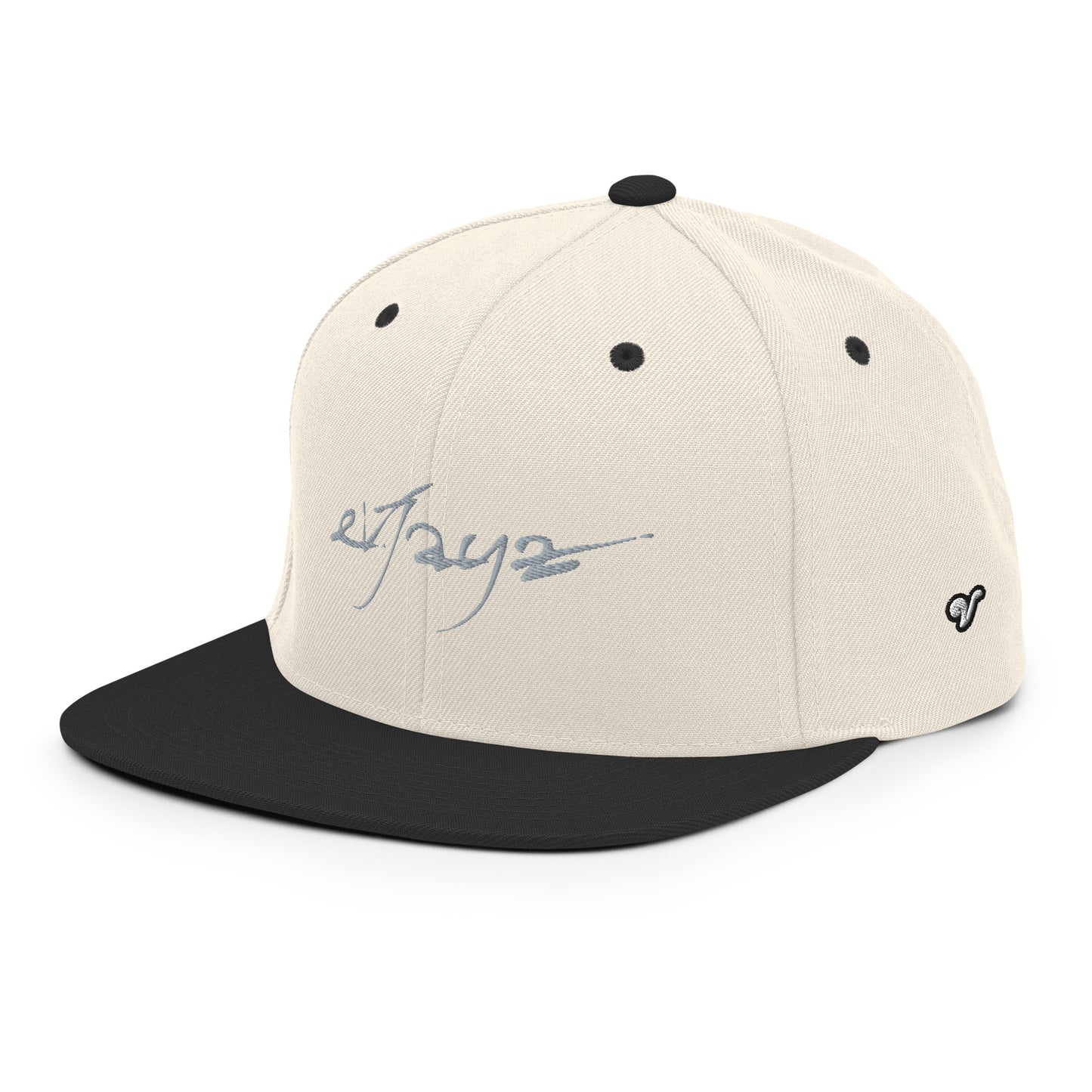 EvJayz Premium Snapback Hat