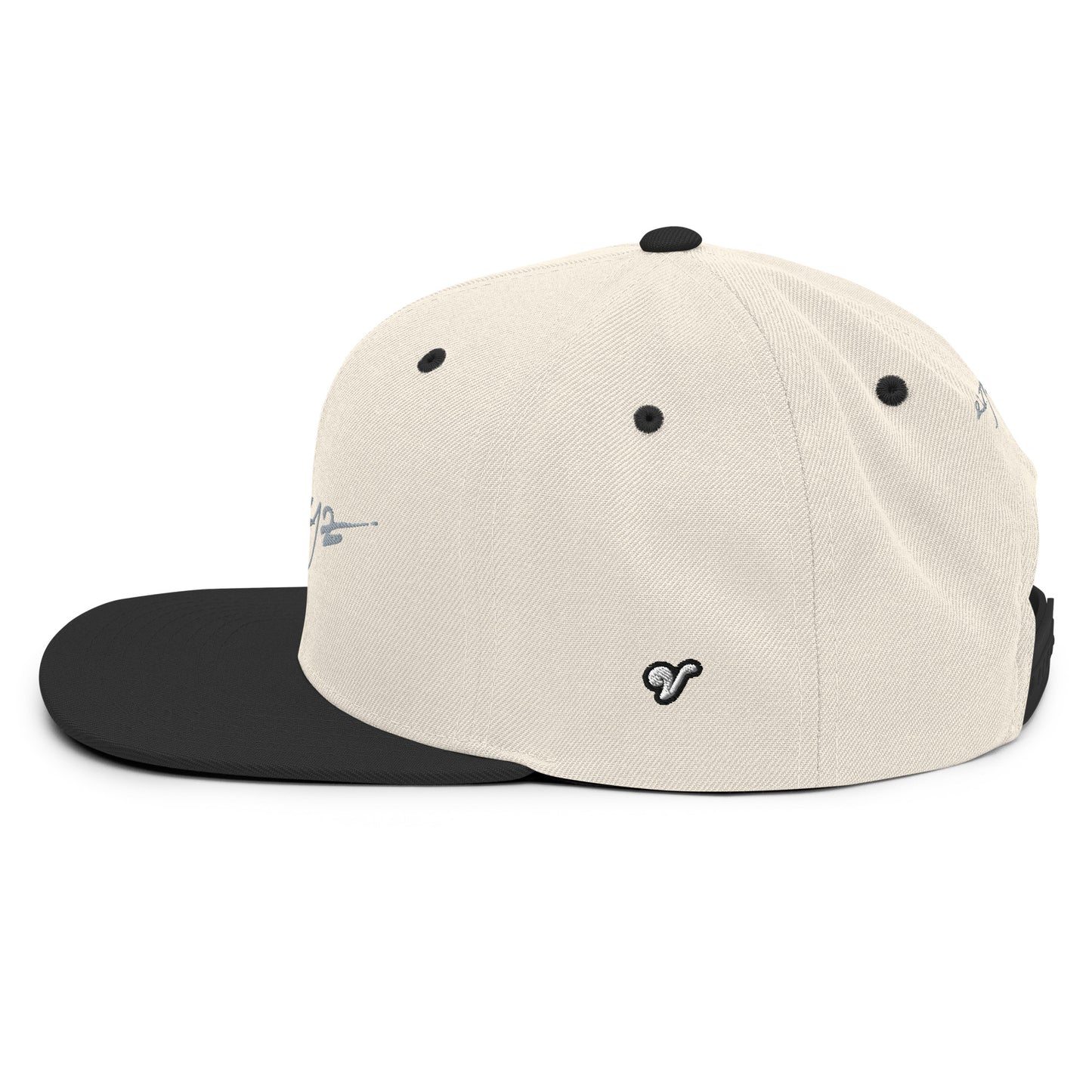 EvJayz Premium Snapback Hat