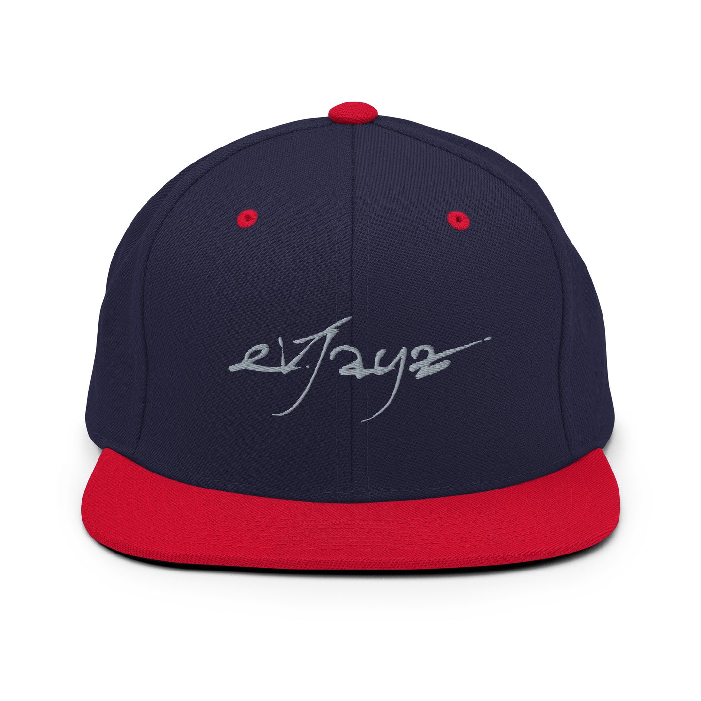 EvJayz Premium Snapback Hat