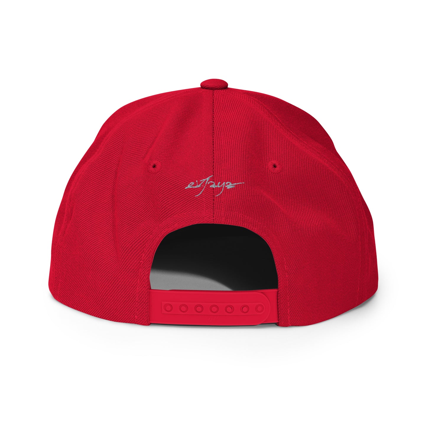 EvJayz Premium Snapback Hat