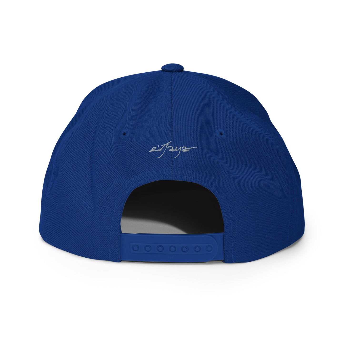 EvJayz Premium Snapback Hat