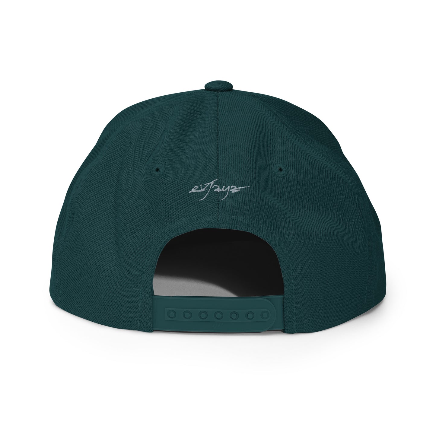 EvJayz Premium Snapback Hat