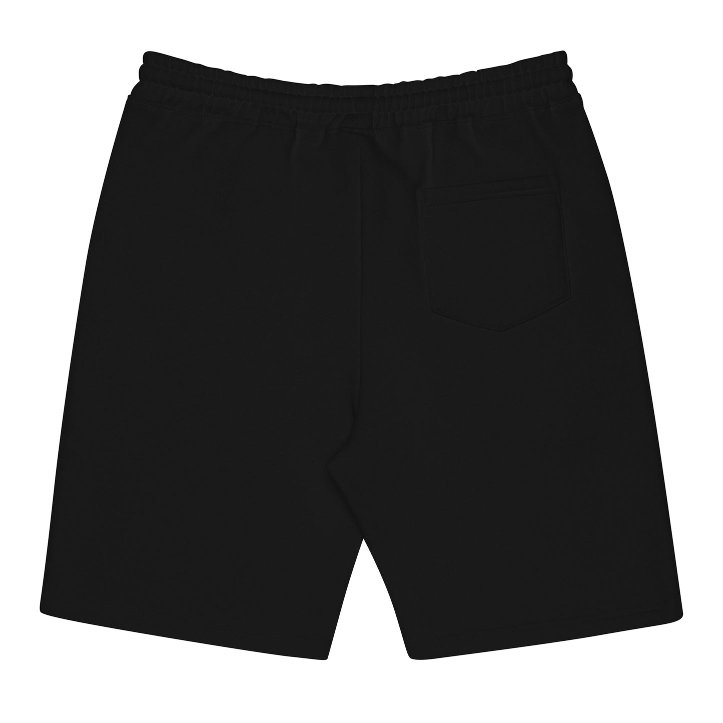 EvJayz Men's Premium fleece shorts