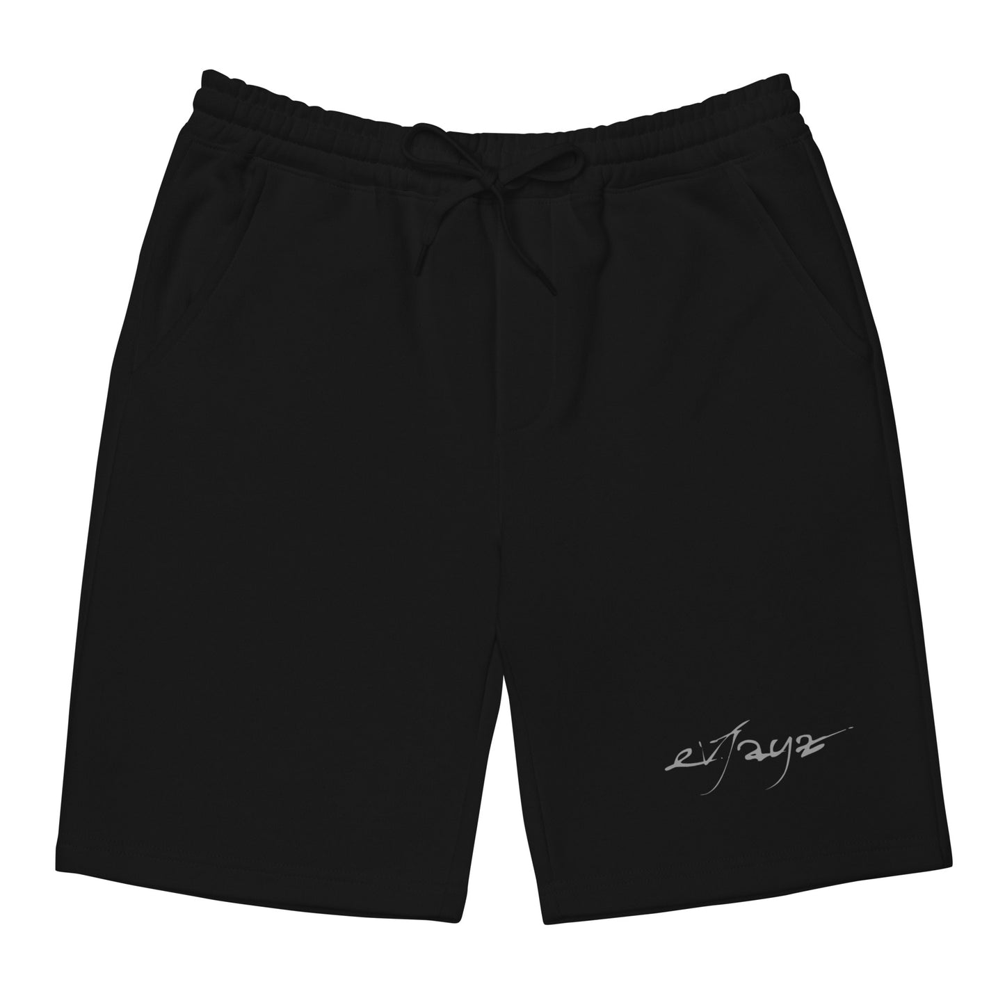 EvJayz Men's Premium fleece shorts