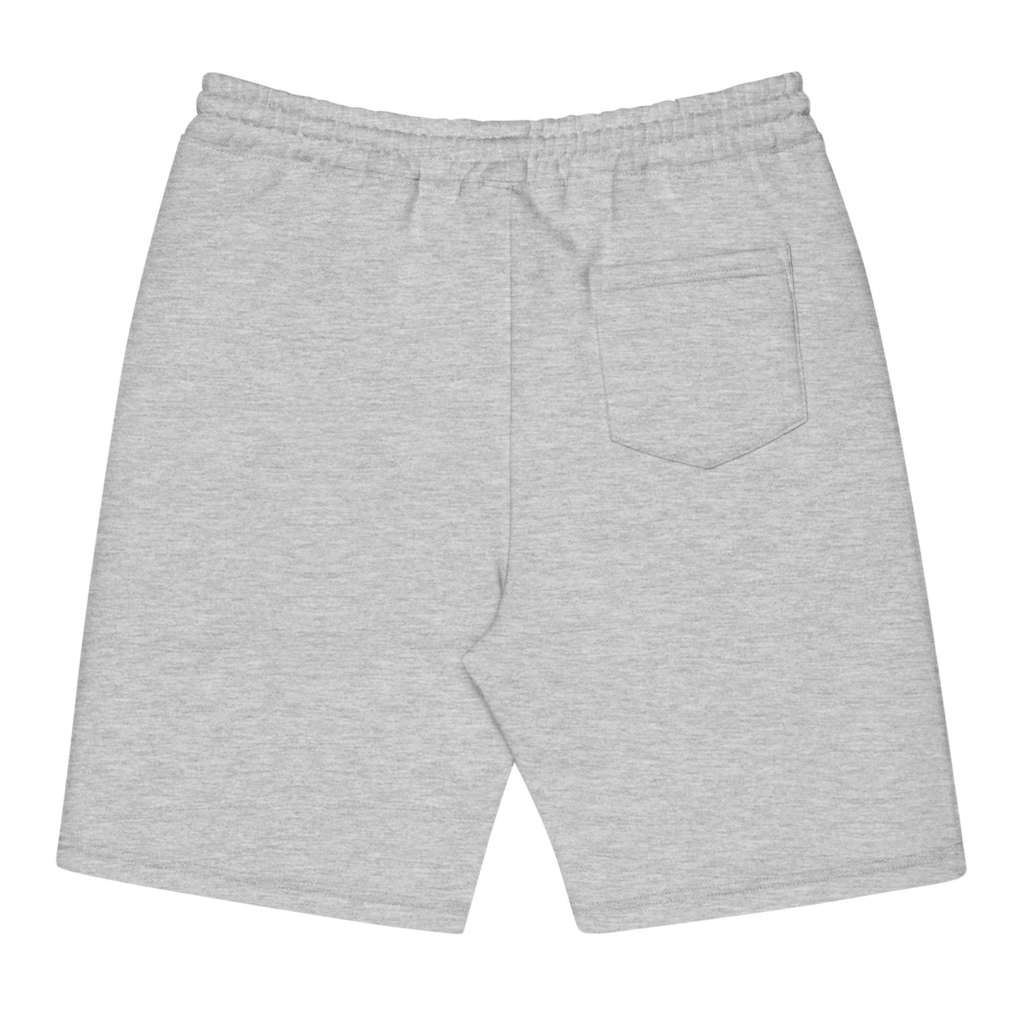 EvJayz Men's Premium fleece shorts