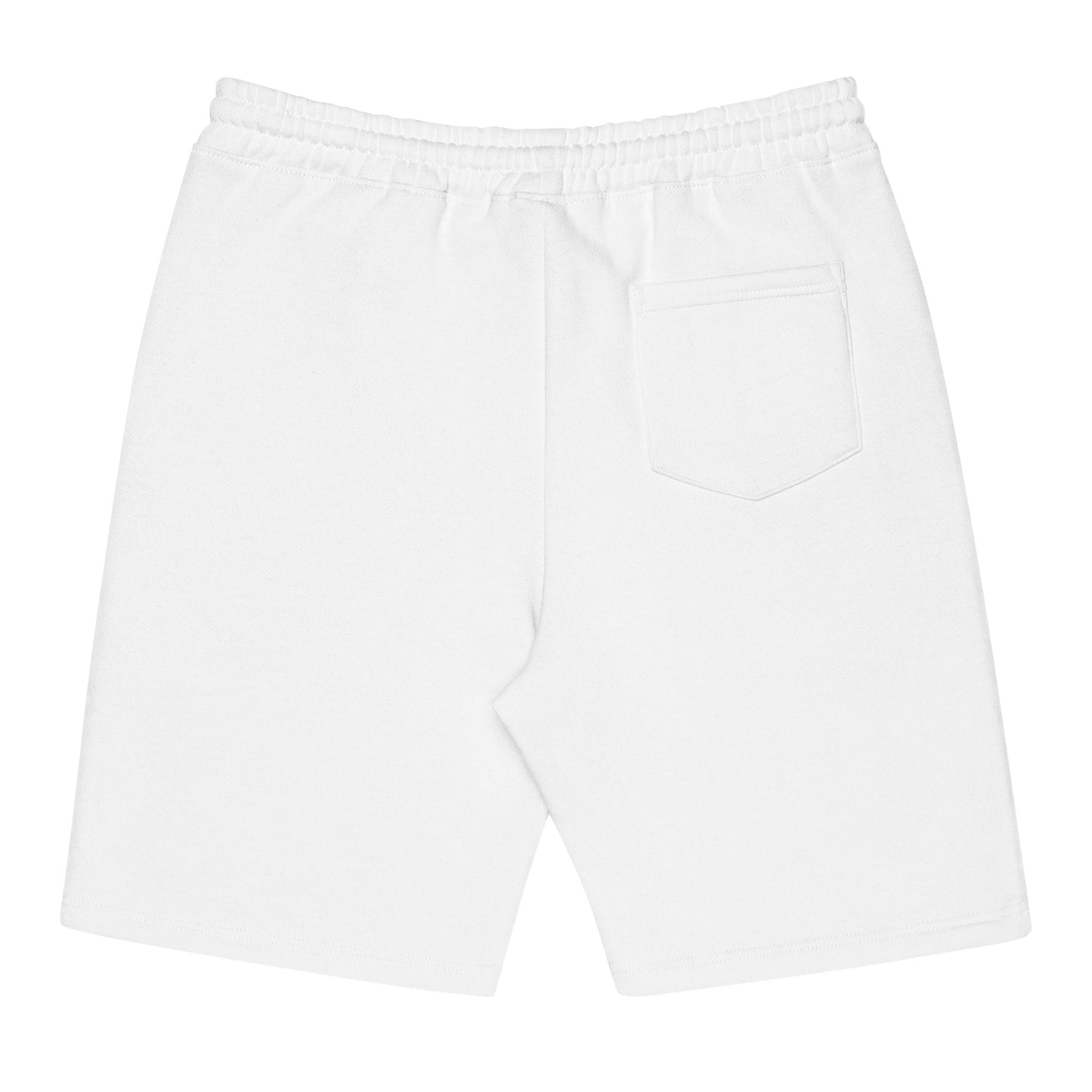 EvJayz Men's Premium fleece shorts