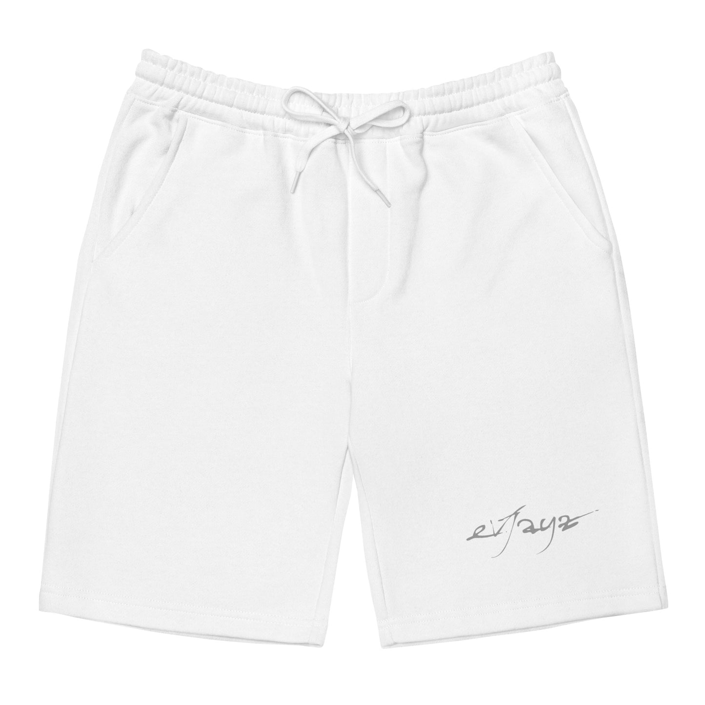 EvJayz Men's Premium fleece shorts