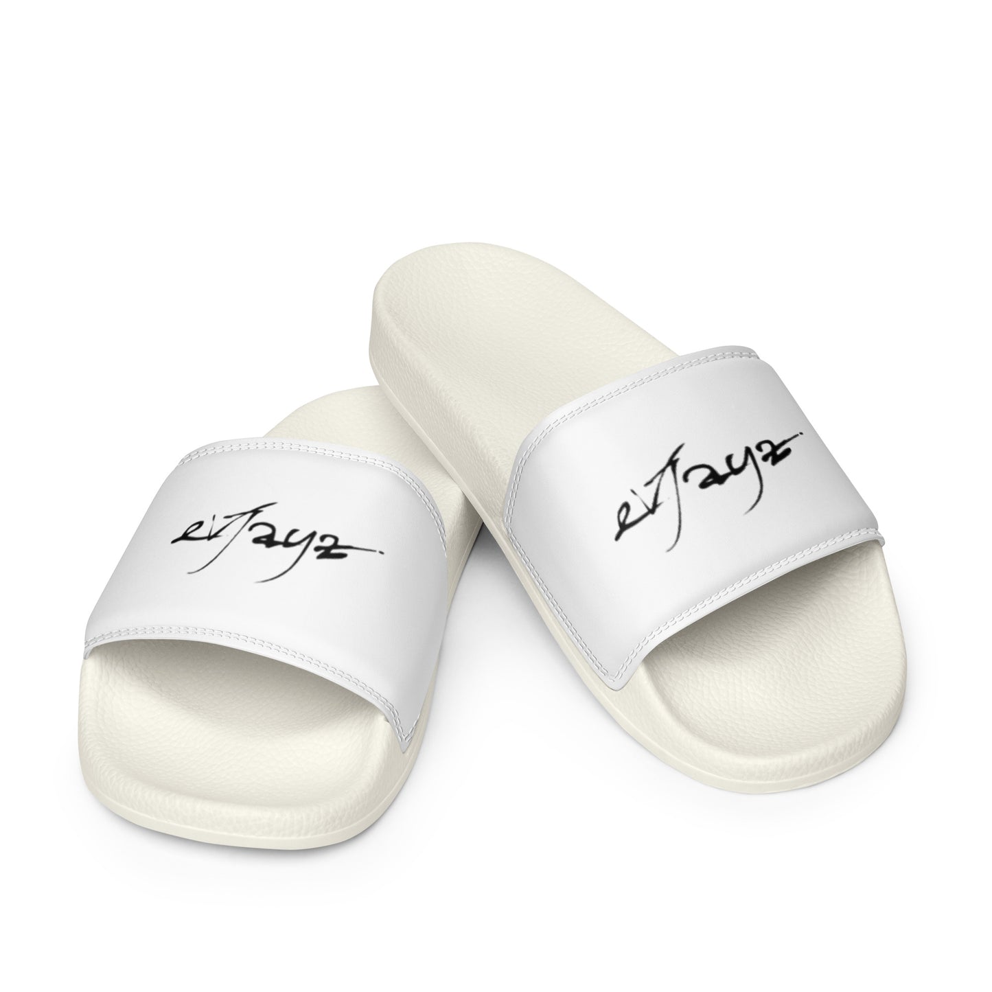EvJayz Men’s slides