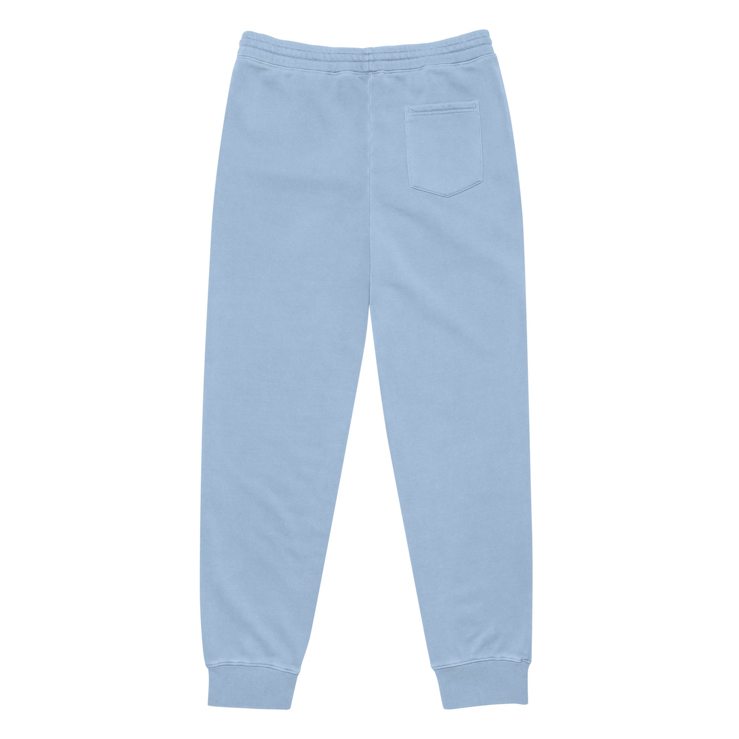 EvJayz Premium Unisex pigment-dyed sweatpants