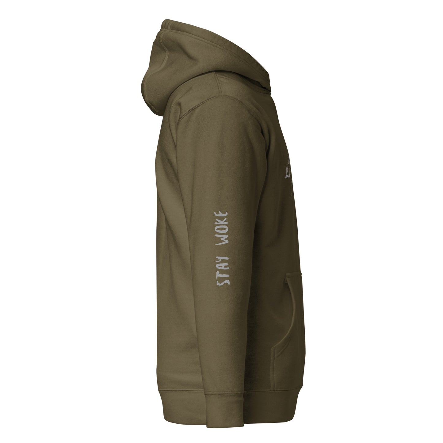 EvJayz Premium Unisex Hoodie