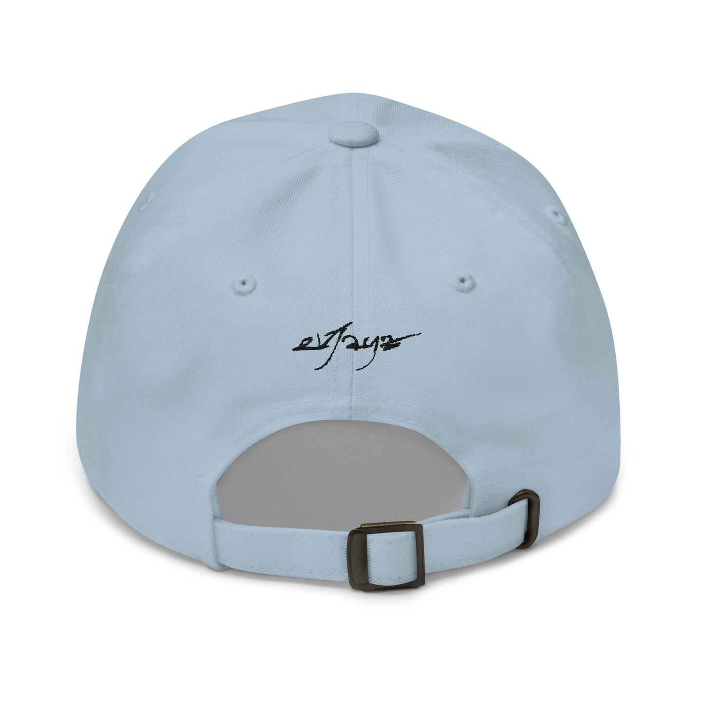 EvJayz Premium Dad hat