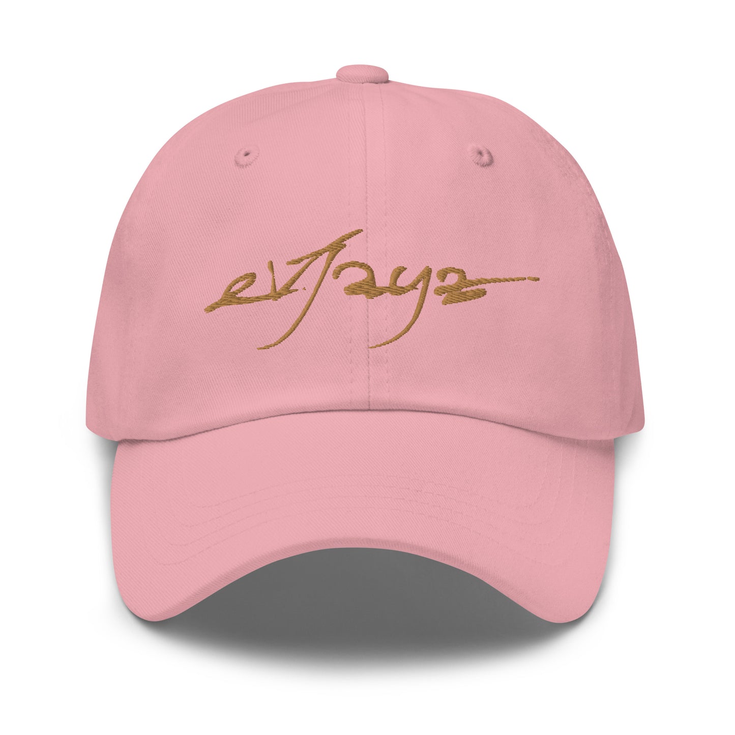 EvJayz Premium Dad Hat