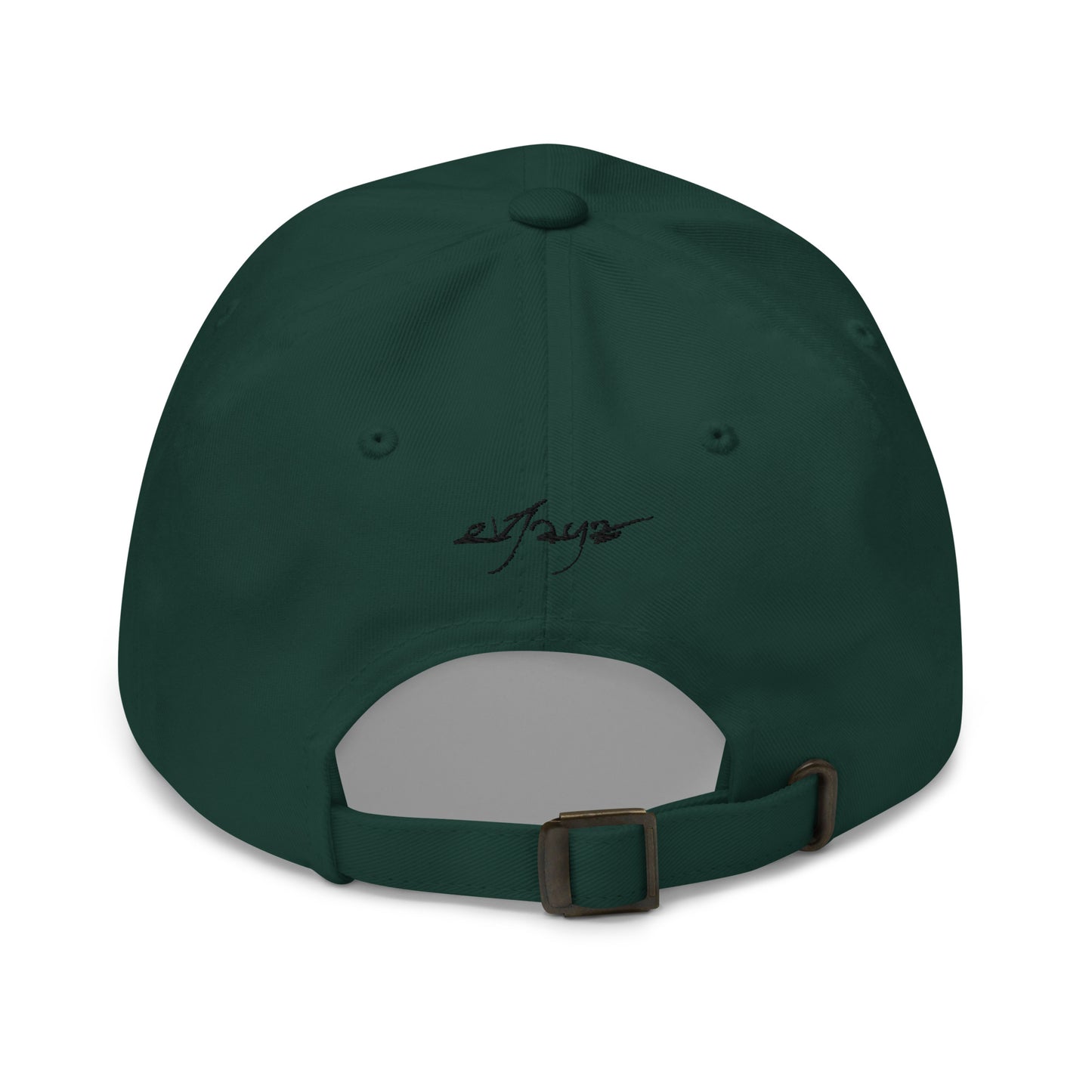 EvJayz Premium Dad hat