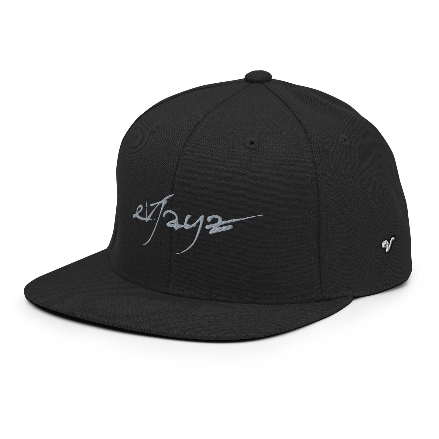EvJayz Premium Snapback Hat