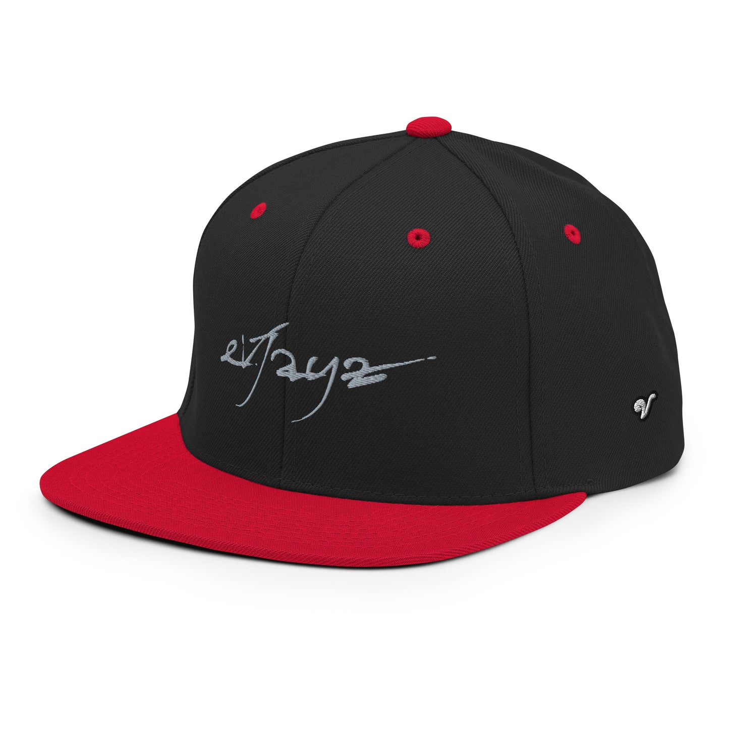 EvJayz Premium Snapback Hat