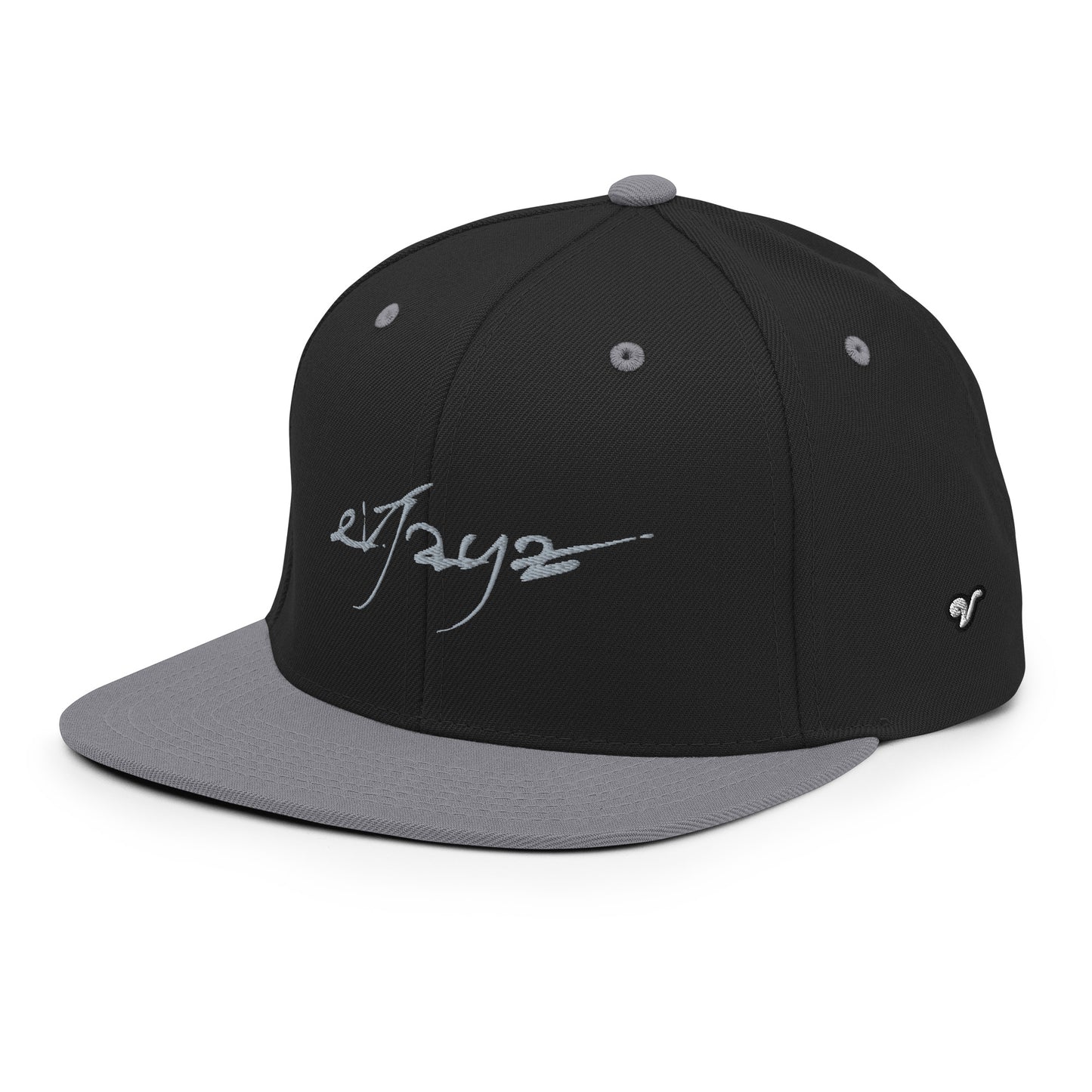 EvJayz Premium Snapback Hat