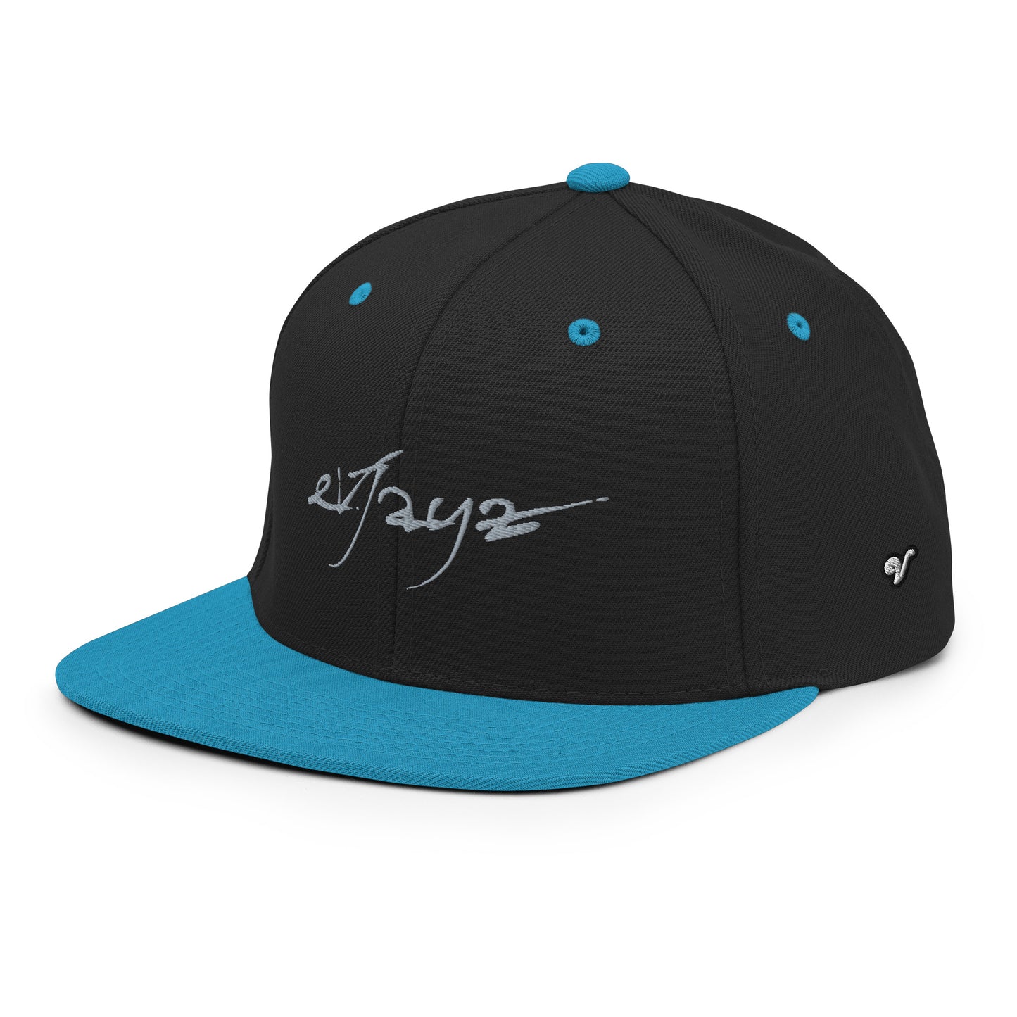 EvJayz Premium Snapback Hat