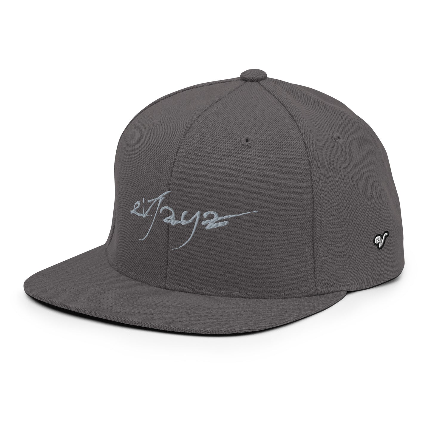 EvJayz Premium Snapback Hat