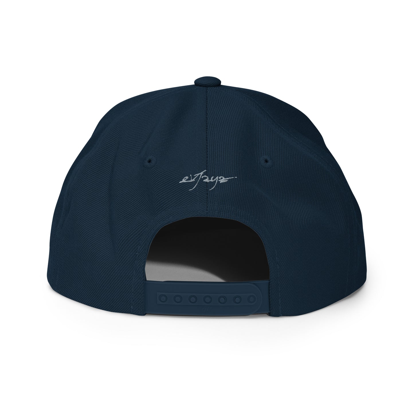 EvJayz Premium Snapback Hat
