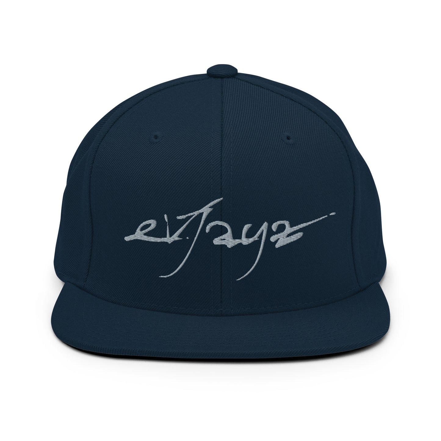 EvJayz Premium Snapback Hat
