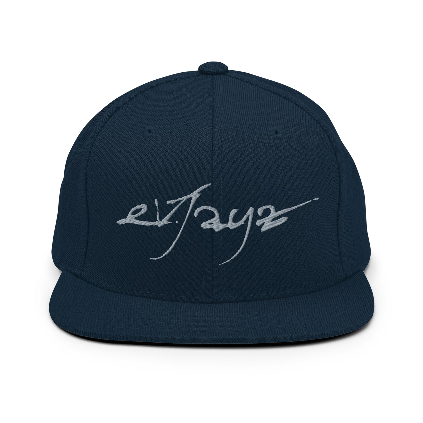 EvJayz Premium Snapback Hat