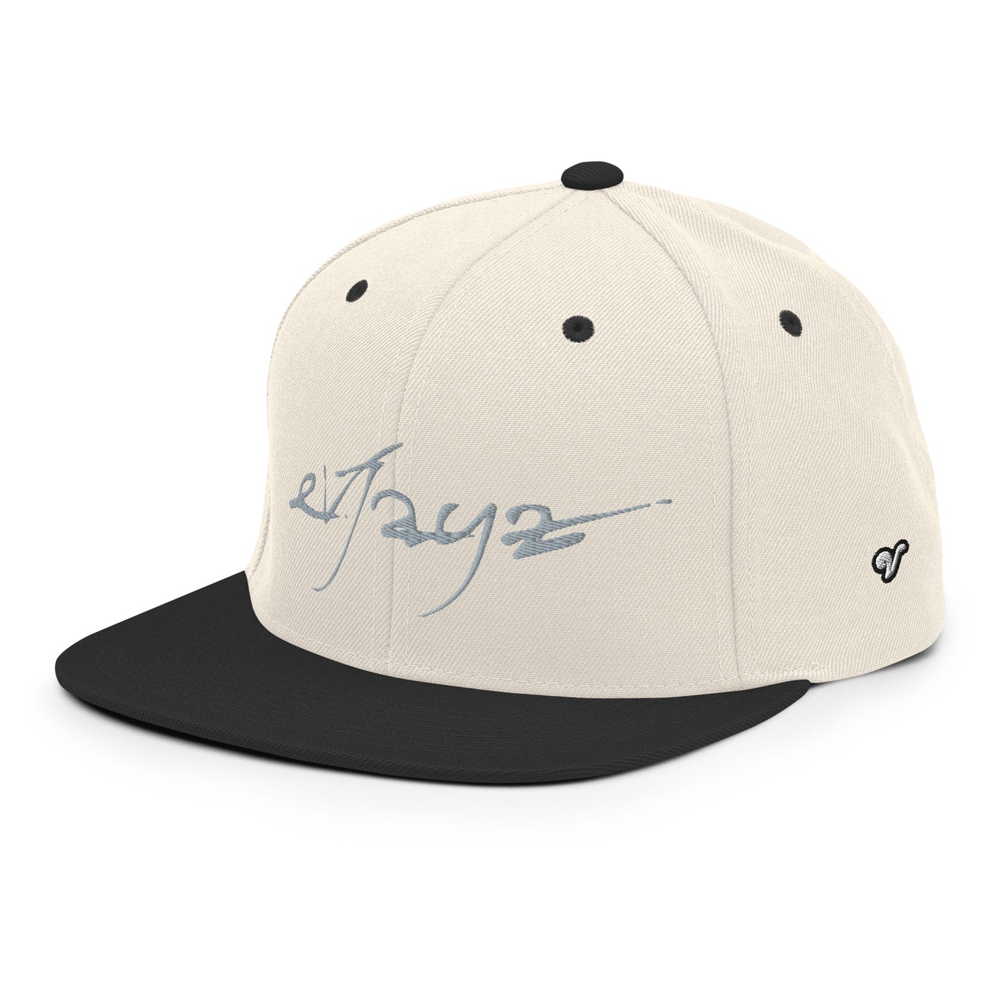 EvJayz Premium Snapback Hat