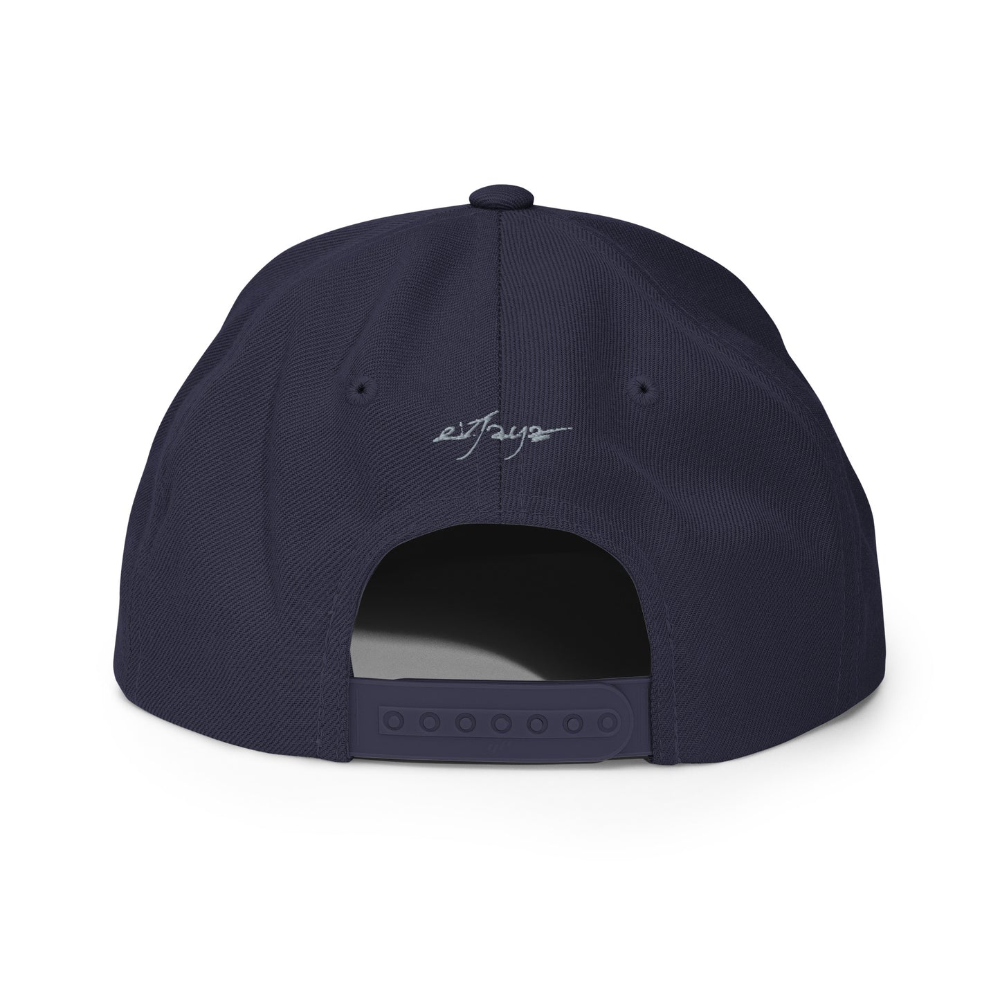 EvJayz Premium Snapback Hat