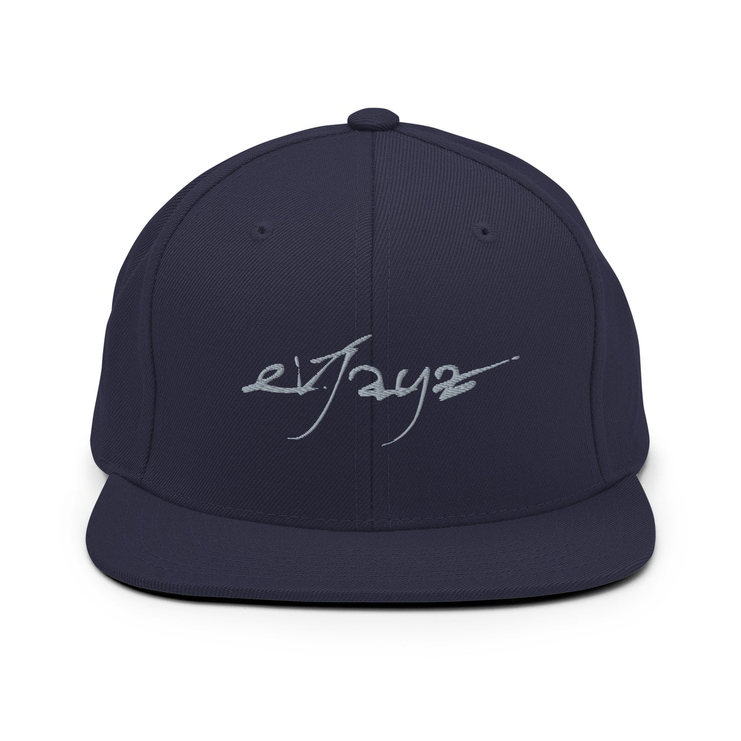EvJayz Premium Snapback Hat